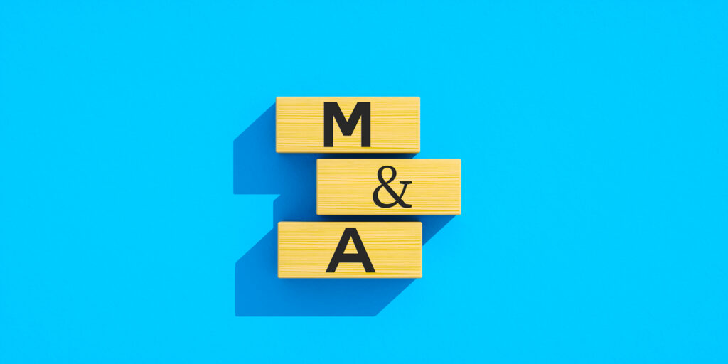 M&A what happens next